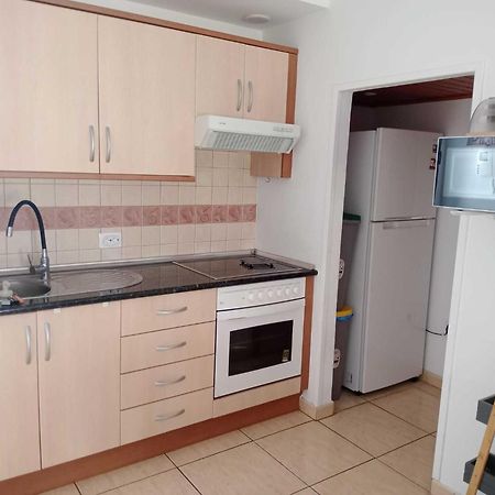 Al Alba Chill House Villa Corralejo Dış mekan fotoğraf