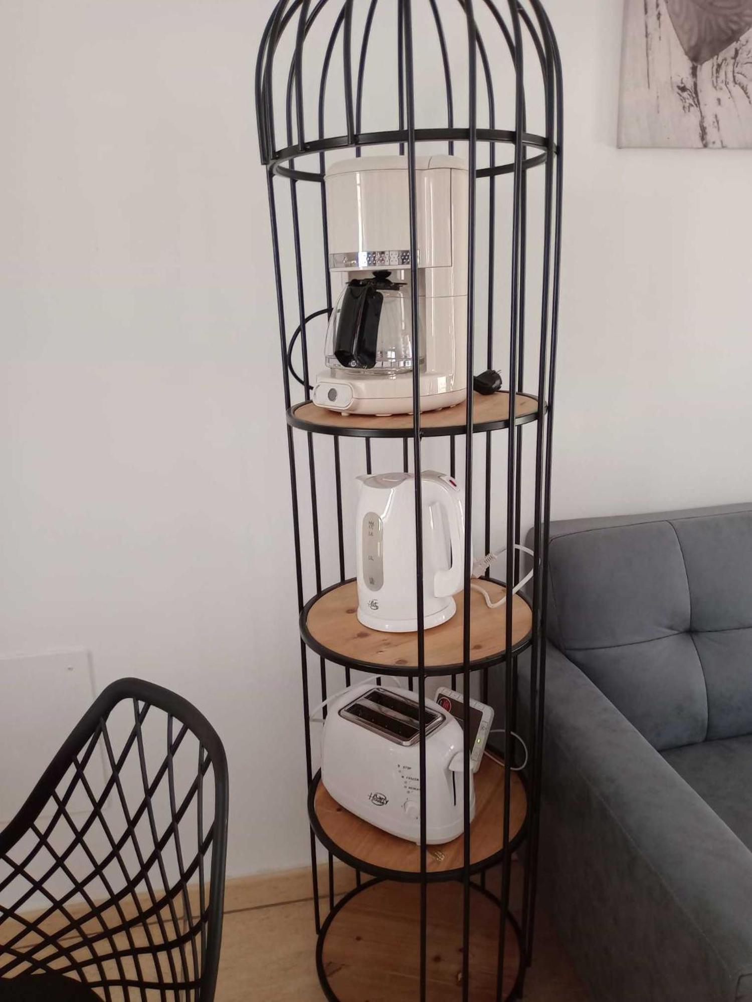 Al Alba Chill House Villa Corralejo Dış mekan fotoğraf