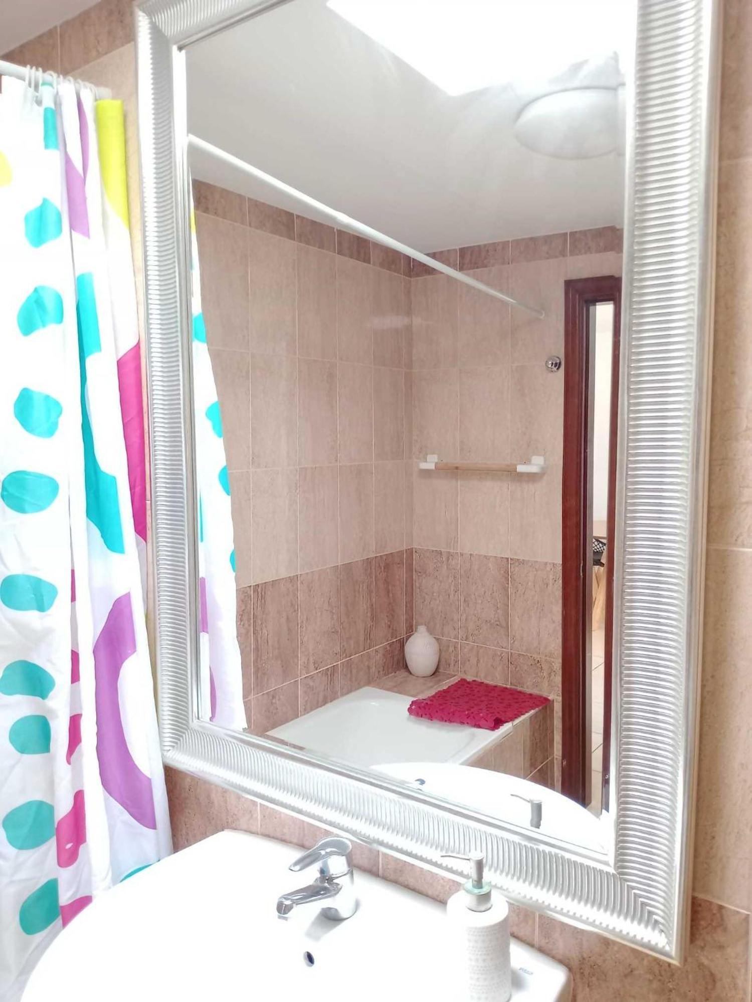Al Alba Chill House Villa Corralejo Dış mekan fotoğraf