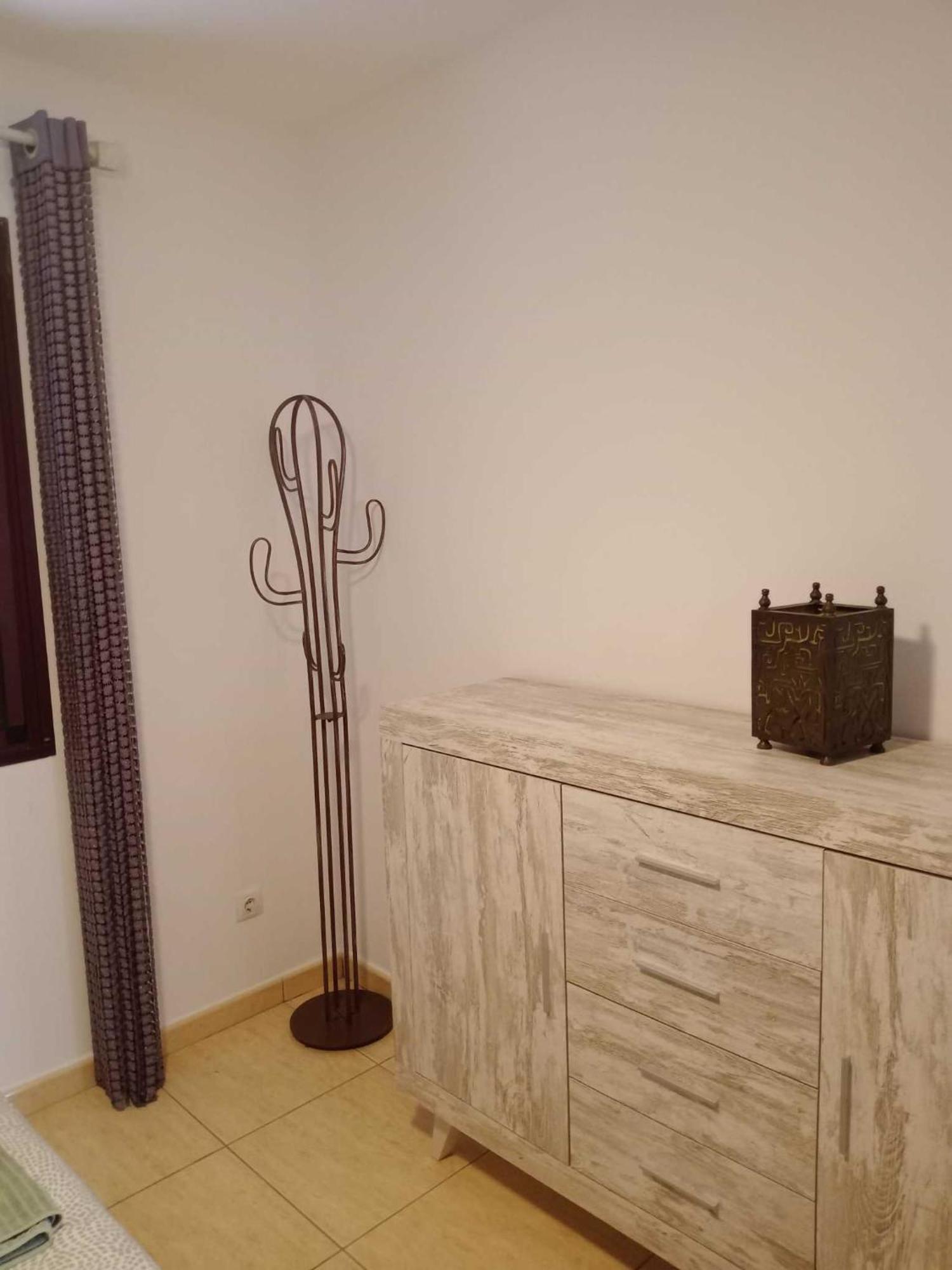 Al Alba Chill House Villa Corralejo Dış mekan fotoğraf
