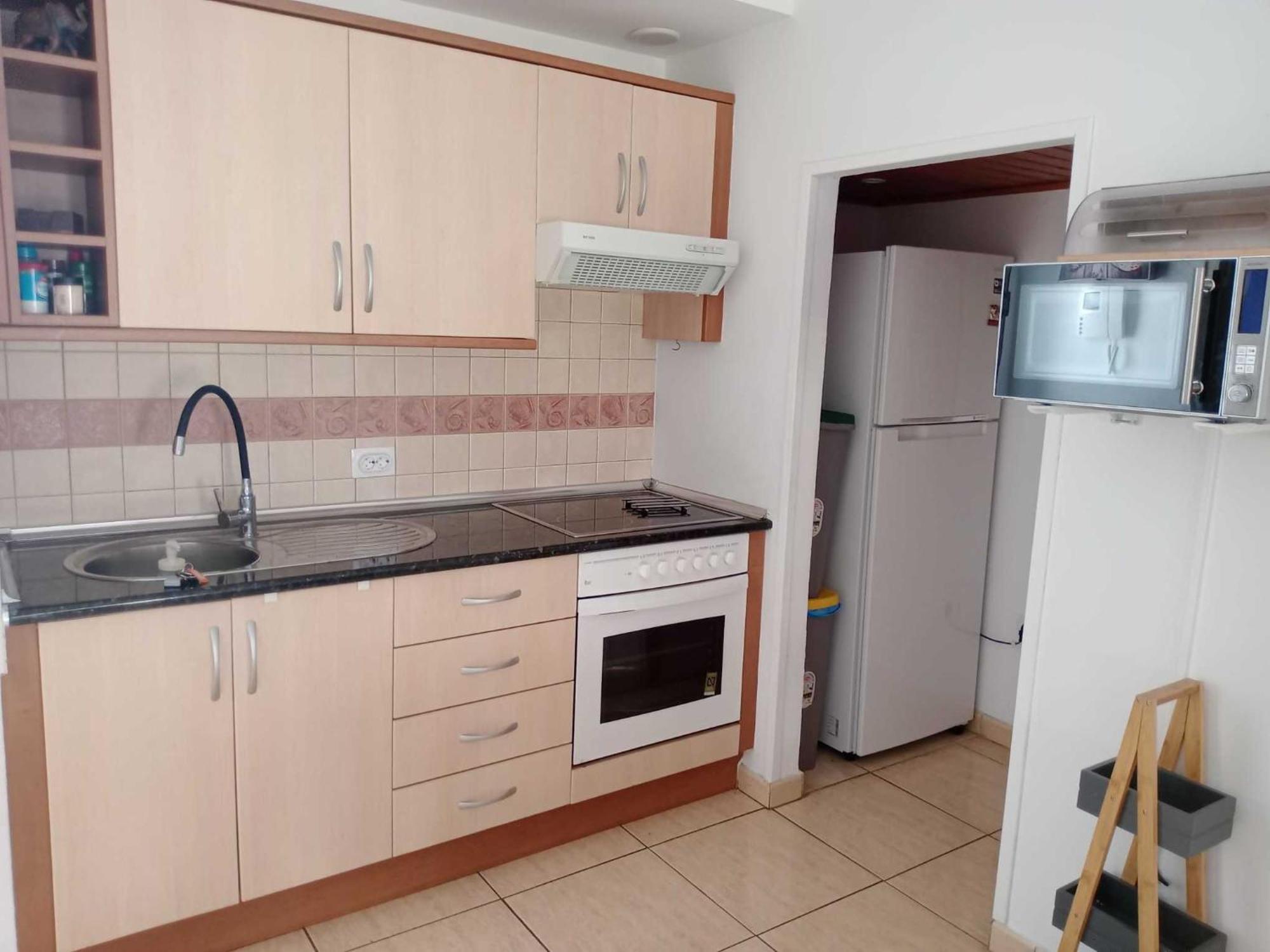 Al Alba Chill House Villa Corralejo Dış mekan fotoğraf