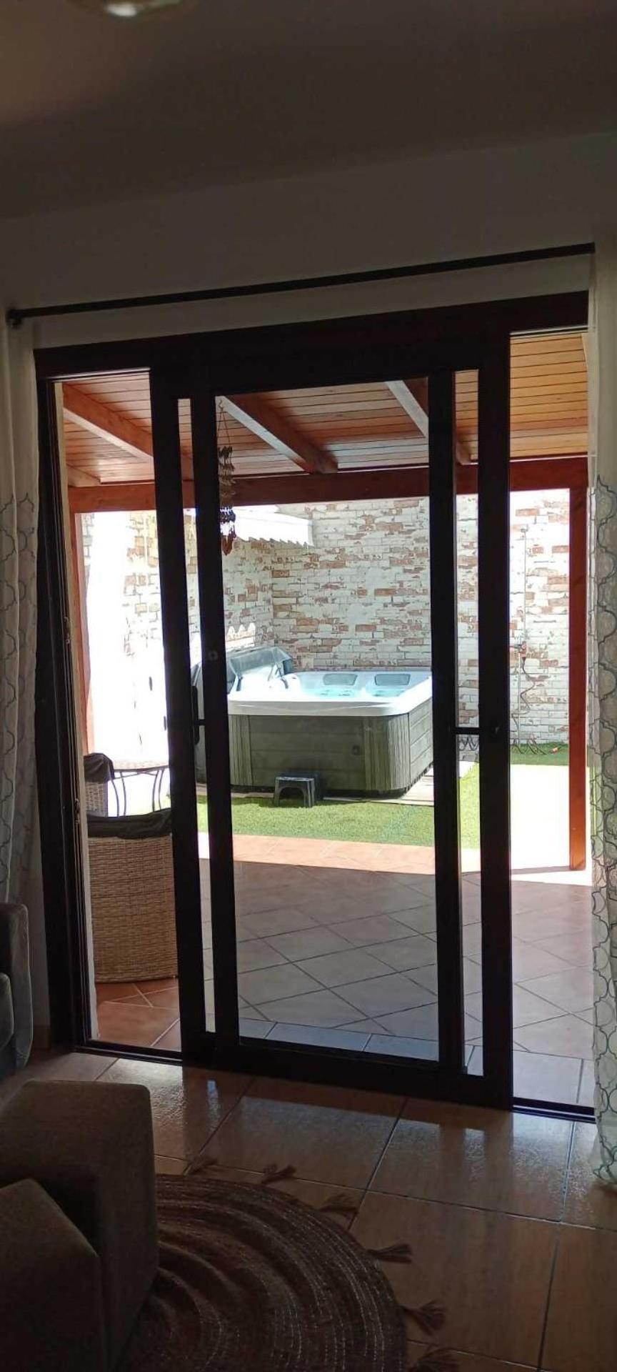 Al Alba Chill House Villa Corralejo Dış mekan fotoğraf
