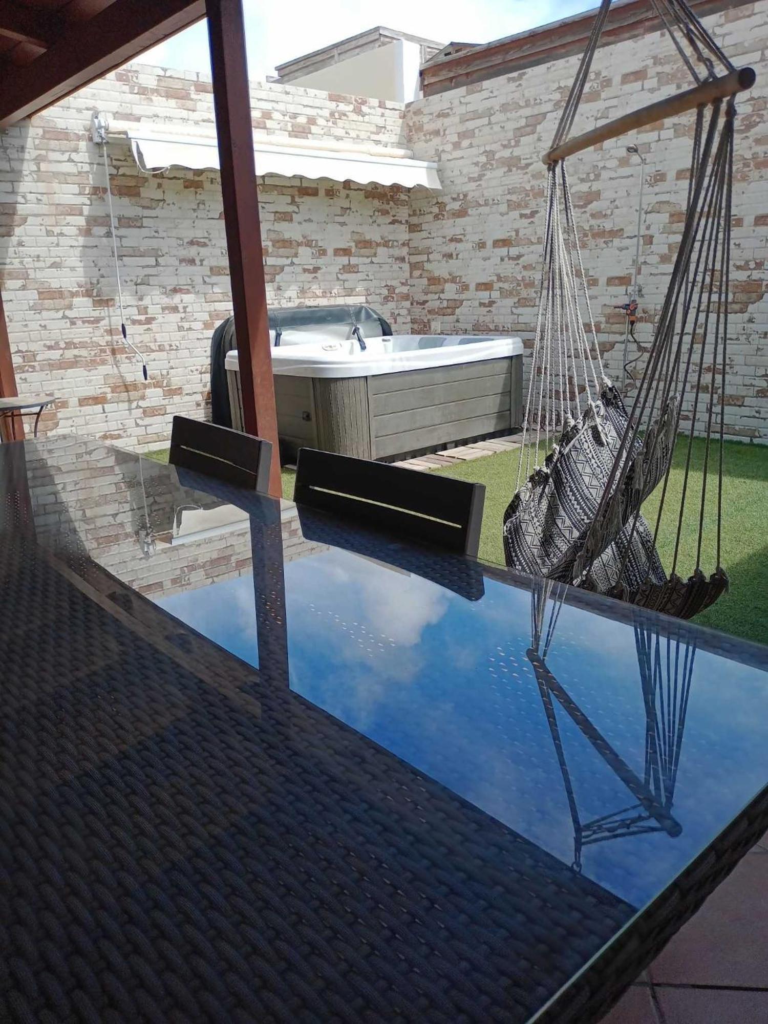Al Alba Chill House Villa Corralejo Dış mekan fotoğraf