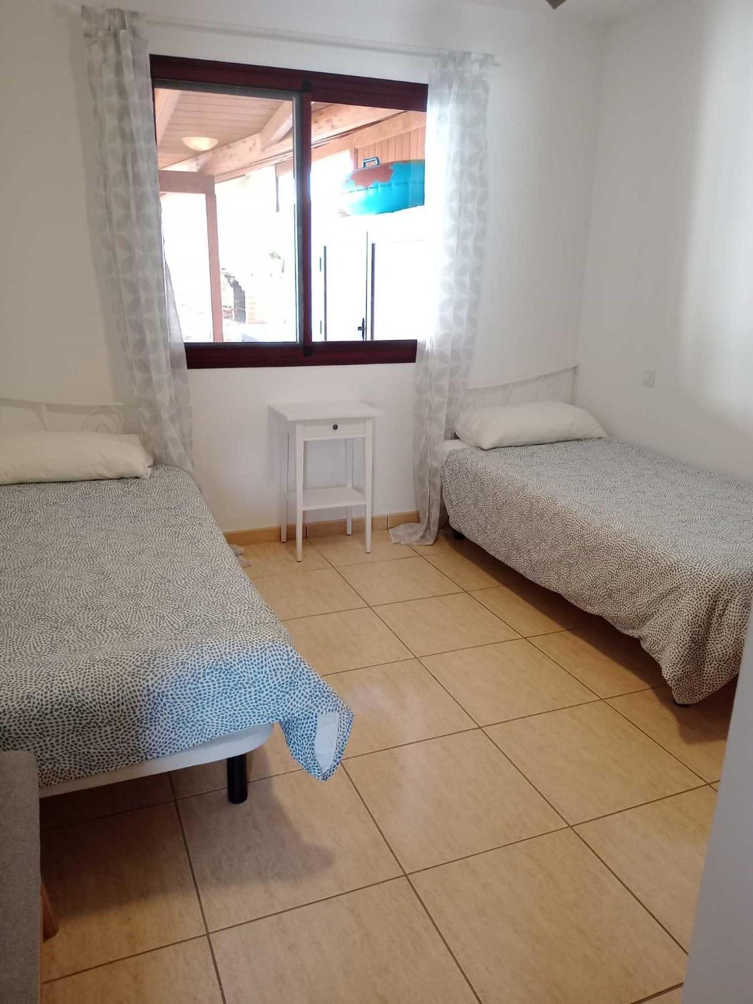 Al Alba Chill House Villa Corralejo Dış mekan fotoğraf