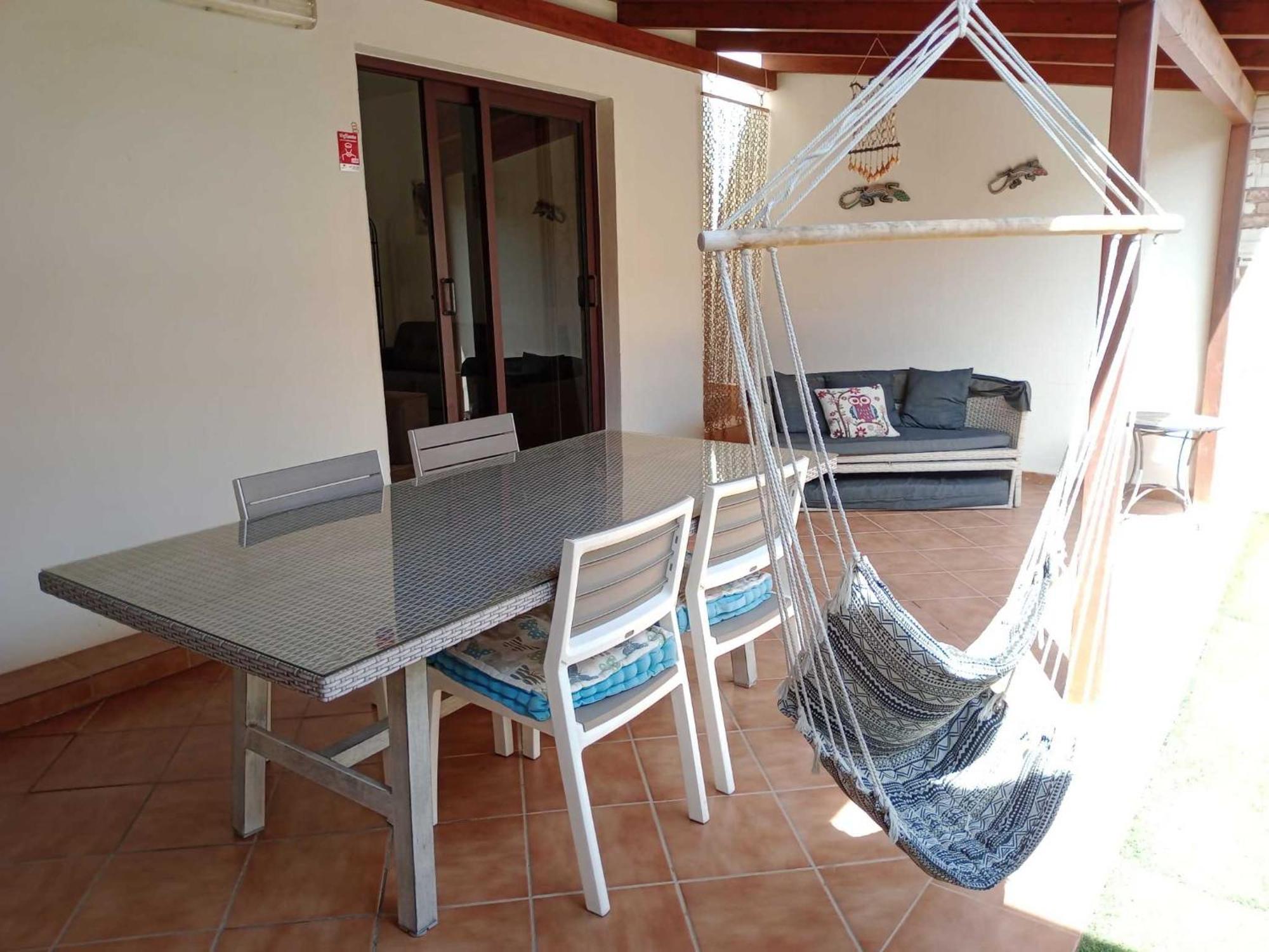 Al Alba Chill House Villa Corralejo Dış mekan fotoğraf