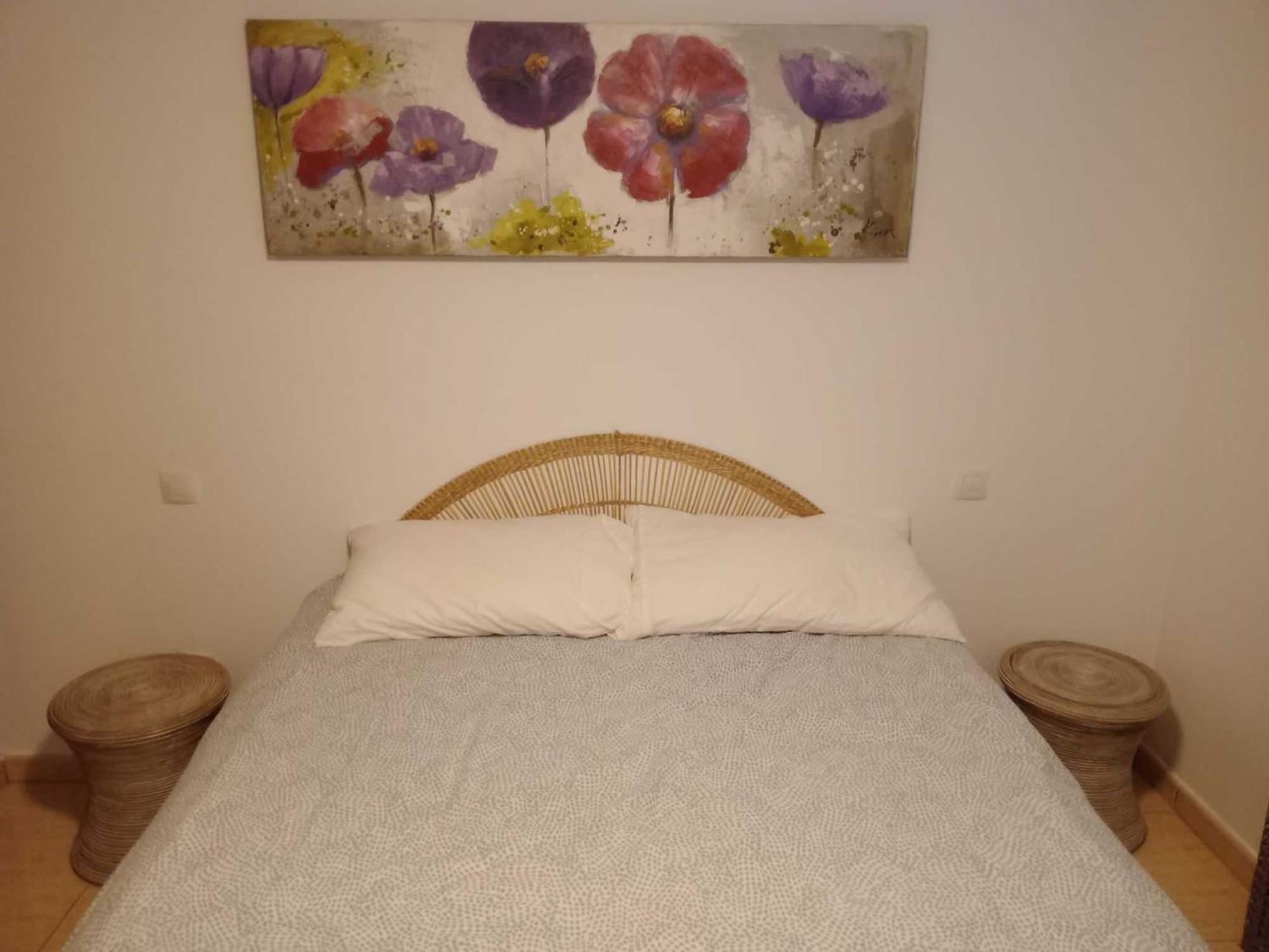 Al Alba Chill House Villa Corralejo Dış mekan fotoğraf